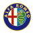 Покраска автомобиля Alfa Romeo