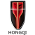 Покраска автомобиля Hongqi