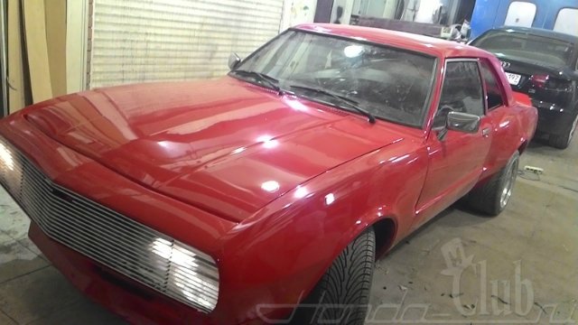 Ford Taunus 1981-22