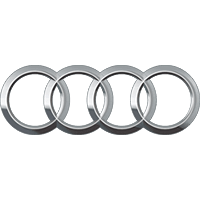 Покраска Audi