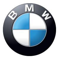 Покраска BMW