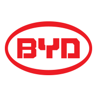 Покраска BYD