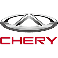 Покраска Chery