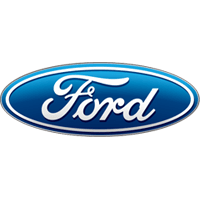 Покраска Ford