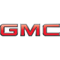 Покраска GMC