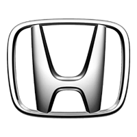 Покраска Honda