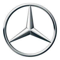 Покраска Mercedes