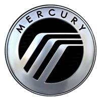 Покраска Mercury