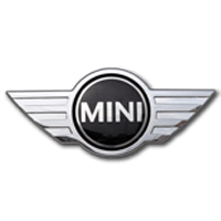 Покраска MINI