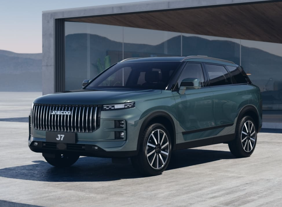 Покраска автомобиля Jaecoo в Москве Покраска автомобиля Jaecoo в Москве