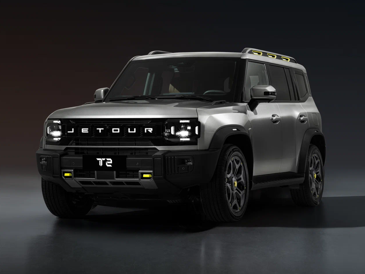 Покраска автомобиля Jetour в Москве Покраска автомобиля Jetour в Москве