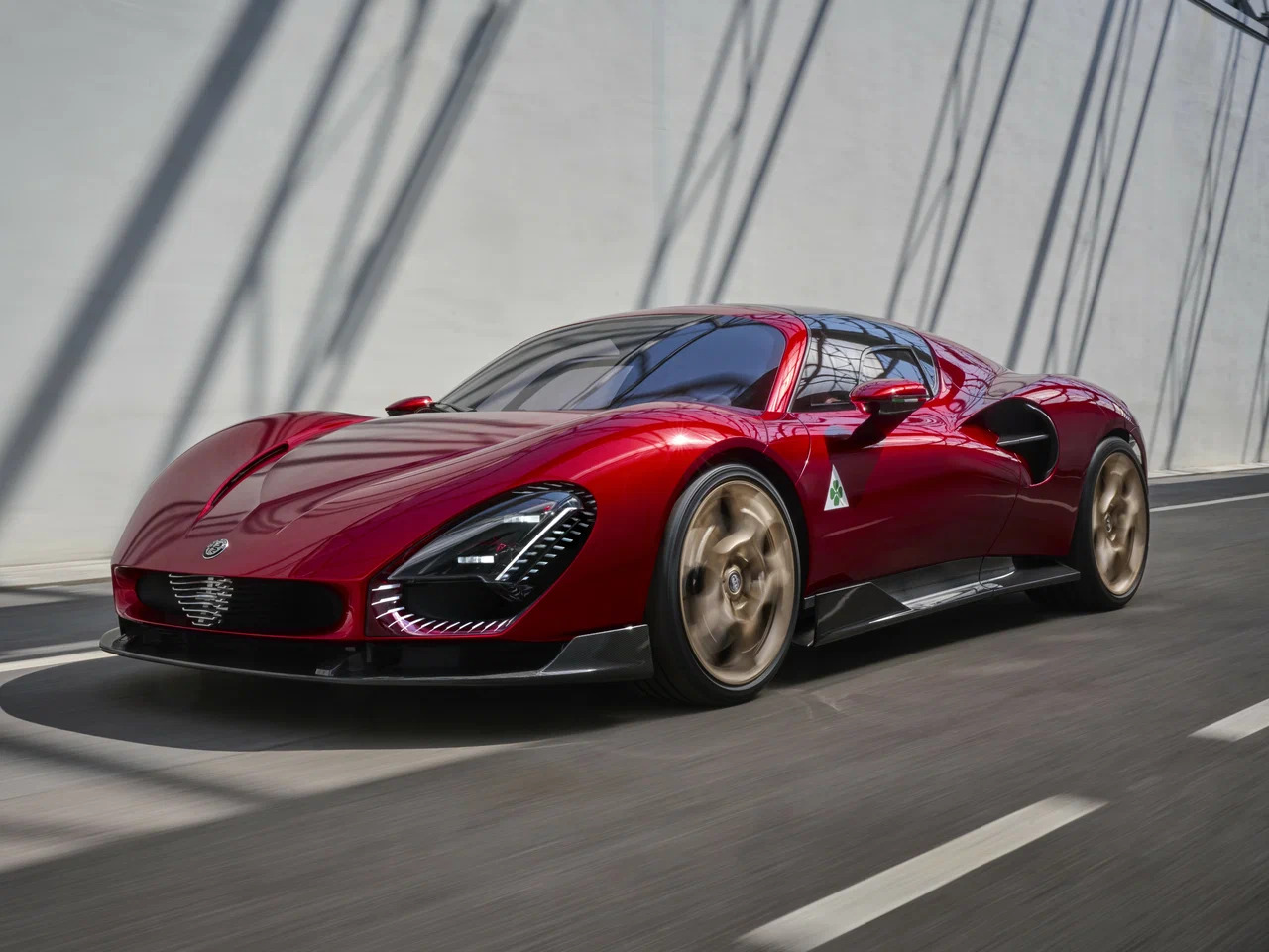 Покраска автомобиля Alfa Romeo в Москве Покраска автомобиля Alfa Romeo в Москве
