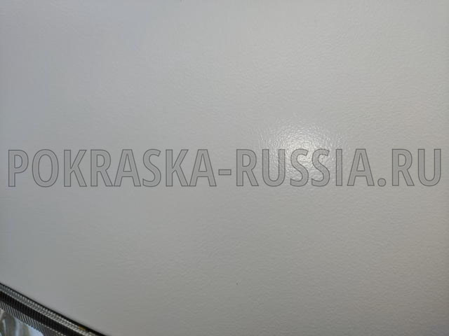 Покраска автомобиля Mitsubishi Pajero Sport